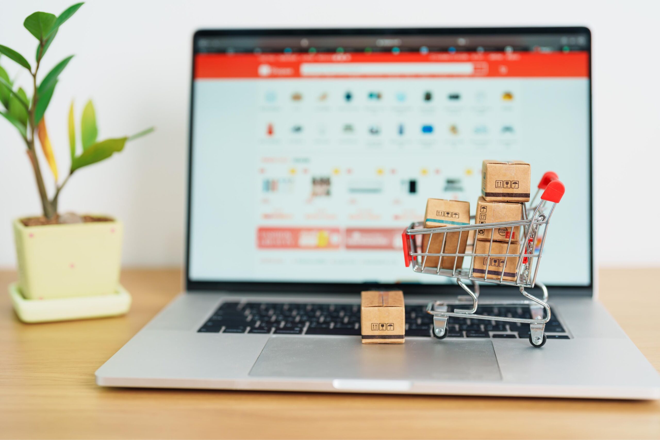 Dropshipping with Alibaba