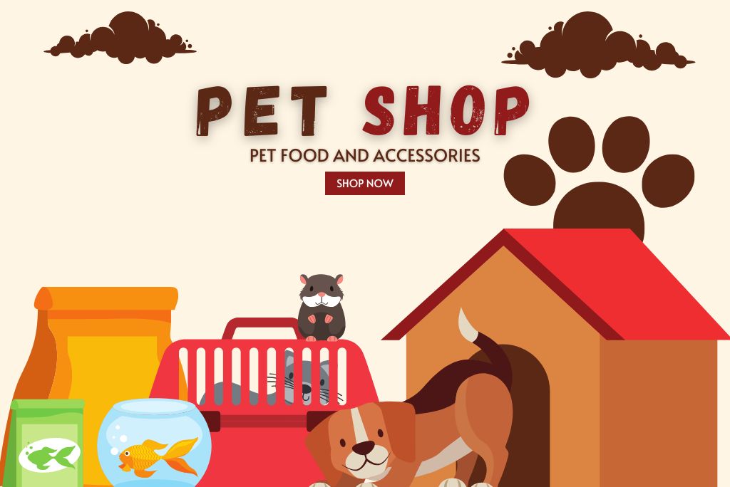 Pet supplies dropshipping