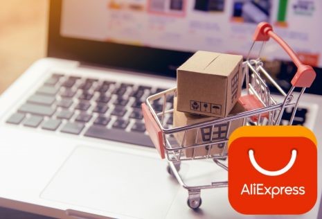 dropshipping AliExpress