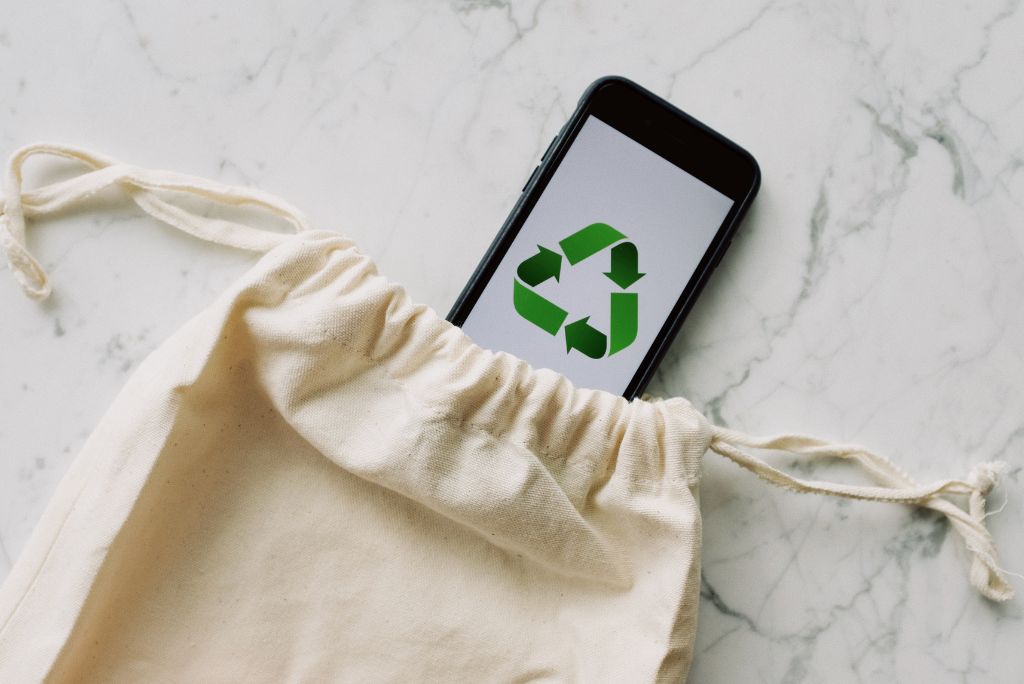 Sustainable dropshipping