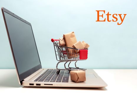 etsy dropshipping