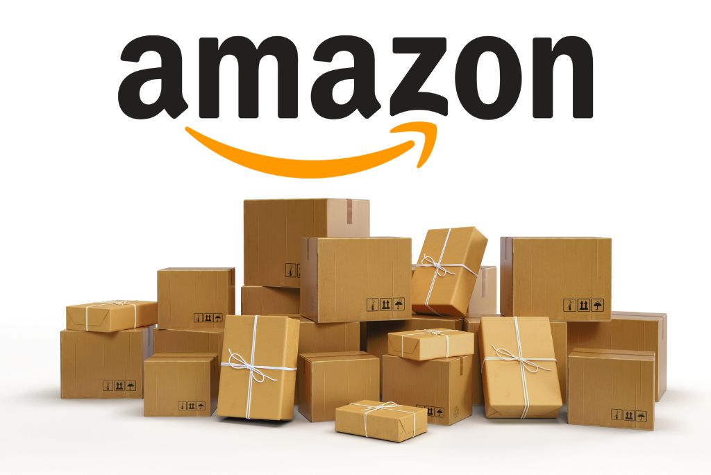 how to dropship on amazon